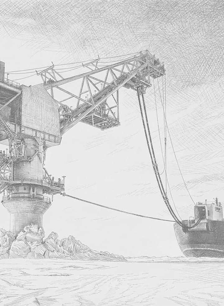 Нефтегазовый сектор